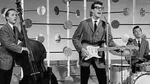 A Tribute To Buddy Holly And The Crickets háttérkép