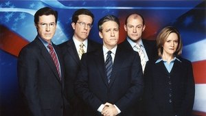 The Daily Show kép
