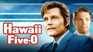 Hawaii Five-O kép