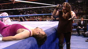 WWF Superstars 11. évad Ep.15 15. epizód