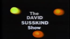 The David Susskind Show kép