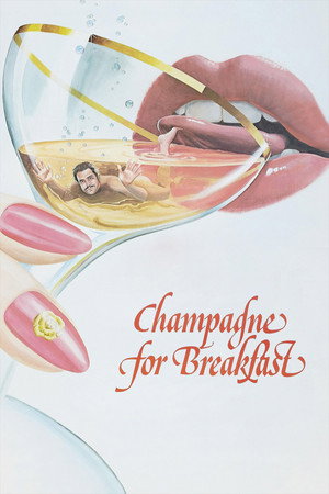 Champagne for Breakfast poszter