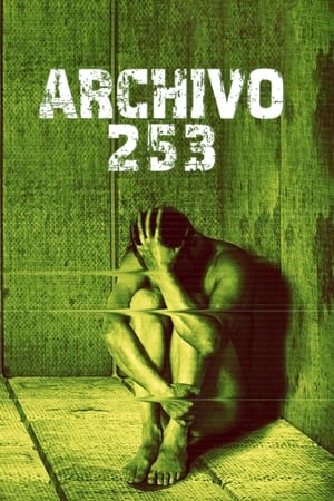 Archivo 253 poszter