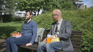 På benken Season 1 Ep.3 3. epizód