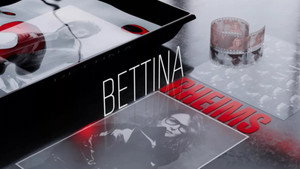 Bettina Rheims háttérkép