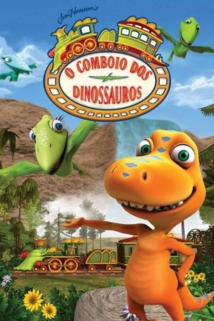 T-Rex Expressz poszter
