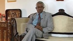 Aimé Césaire, Une voix pour l'histoire háttérkép