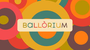 Ballòrium kép