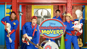 Imagination Movers kép