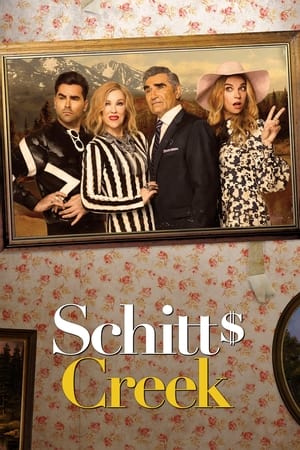 Schitt's Creek poszter