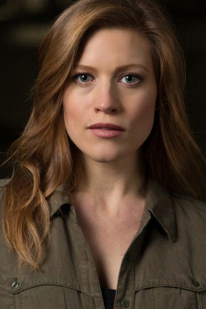 Allyson Grant profil kép
