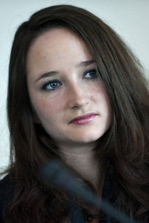 Stine Fischer Christensen profil kép