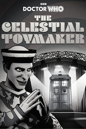 Doctor Who: The Celestial Toymaker