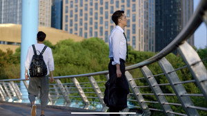 猎场 Season 1 Ep.25 25. epizód
