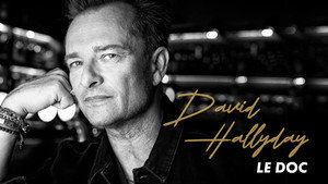 David Hallyday háttérkép