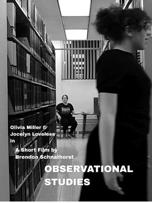 Observational Studies poszter