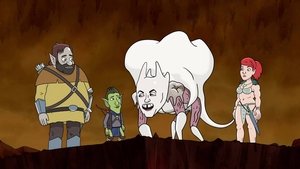 HarmonQuest Season 2 Ep.4 4. epizód