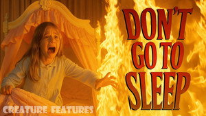 Don't Go to Sleep háttérkép