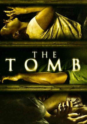 The Tomb poszter