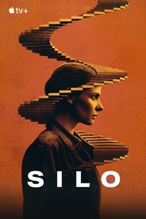 A siló poszter
