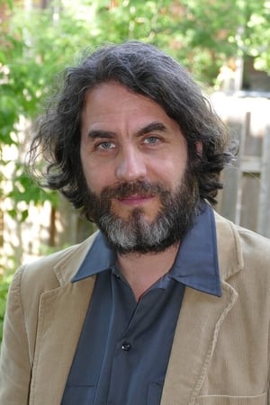 Noël Mitrani profil kép