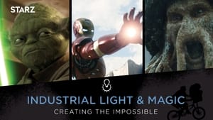 Industrial Light & Magic: Creating the Impossible háttérkép