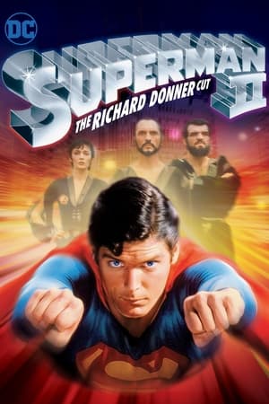 Superman II.: A Richard Donner-változat