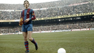 Cruijff háttérkép