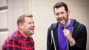 Billy on the Street Season 5 Ep.8 8. epizód