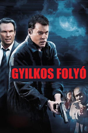 Gyilkos folyó