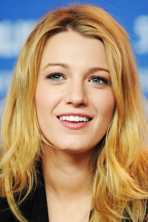 Blake Lively profil kép