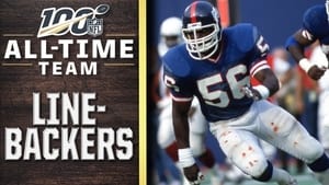 NFL 100 All-Time Team 1. évad Ep.3 3. epizód