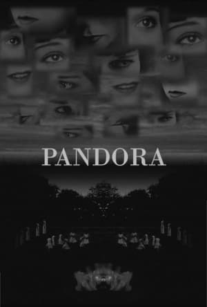 Pandora poszter