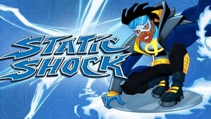 Static Shock kép