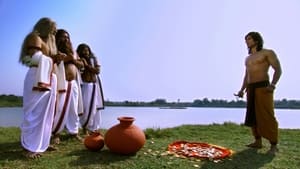 Mahabharat 11. évad Ep.18 18. epizód