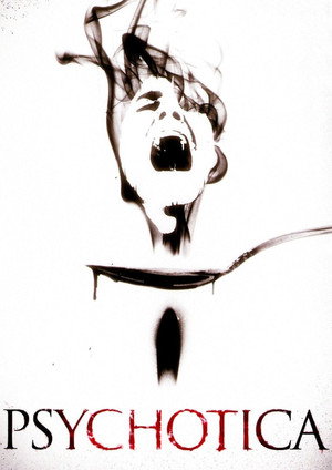 Psychotica poszter