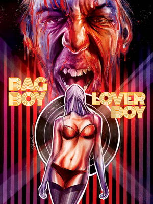 Bag Boy Lover Boy poszter