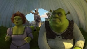 Shrek 2. háttérkép