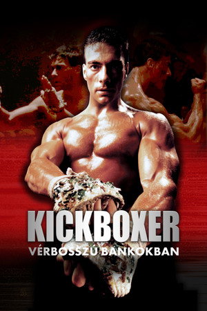 Kickboxer - Vérbosszú Bangkokban
