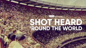 Shot Heard 'Round the World háttérkép