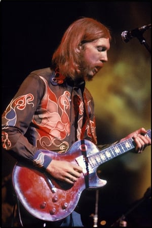 Duane Allman