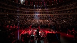 Black Stone Cherry - Live From The Royal Albert Hall... Y'All! háttérkép