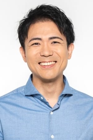 Hiroyuki Yamamoto profil kép