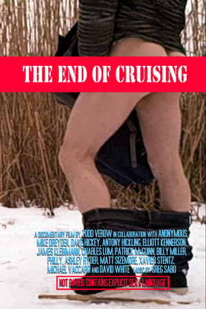 The End of Cruising poszter