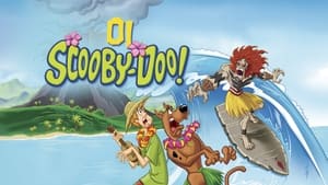 Aloha Scooby-Doo! háttérkép