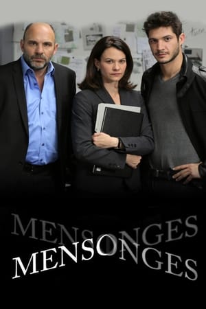 Mensonges