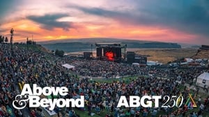 Above & Beyond #ABGT250 háttérkép