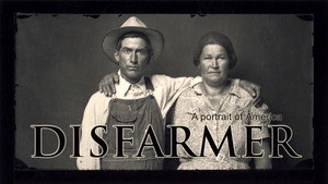 Disfarmer: A Portrait of America háttérkép