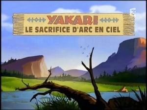 Yakari 2. évad Ep.11 11. epizód