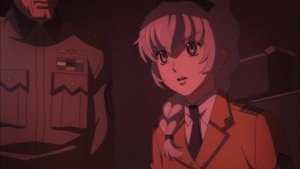 Full Metal Panic! 4. évad Ep.2 2. epizód